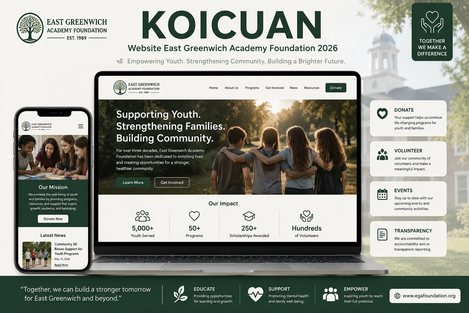 KOICUAN